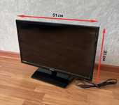 Продам Телевизор Haier
