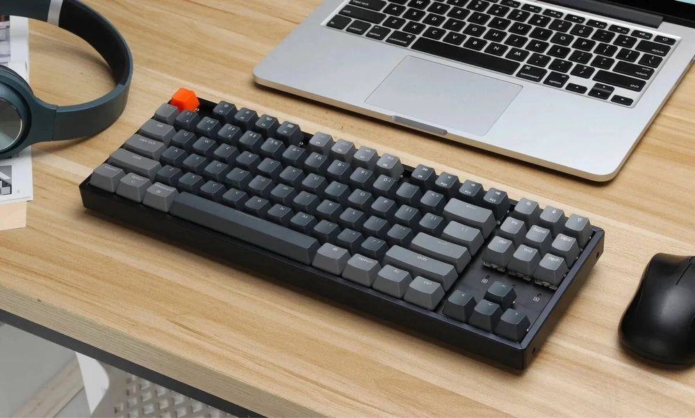 Клавиатура bt KEYCHRON k10-j1