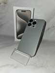 Apple iPhone 15 Pro 128гб Петропавловск СИТИ 621996