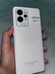 Realme Gt 2 Pro.