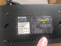 Продам модем D link