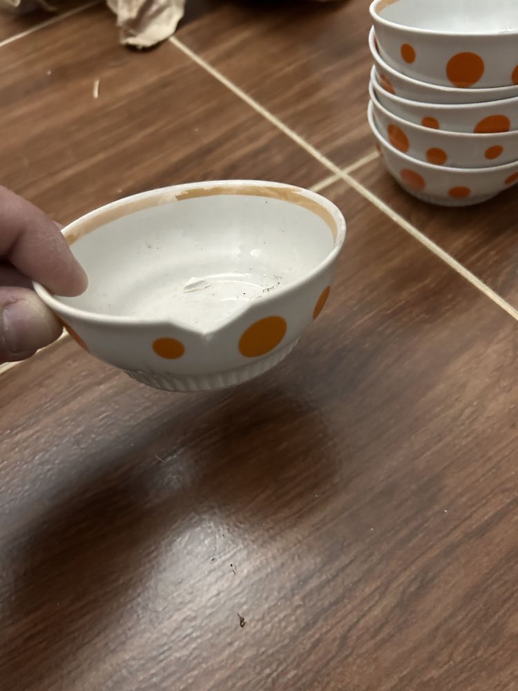 Чайный сервиз СССР