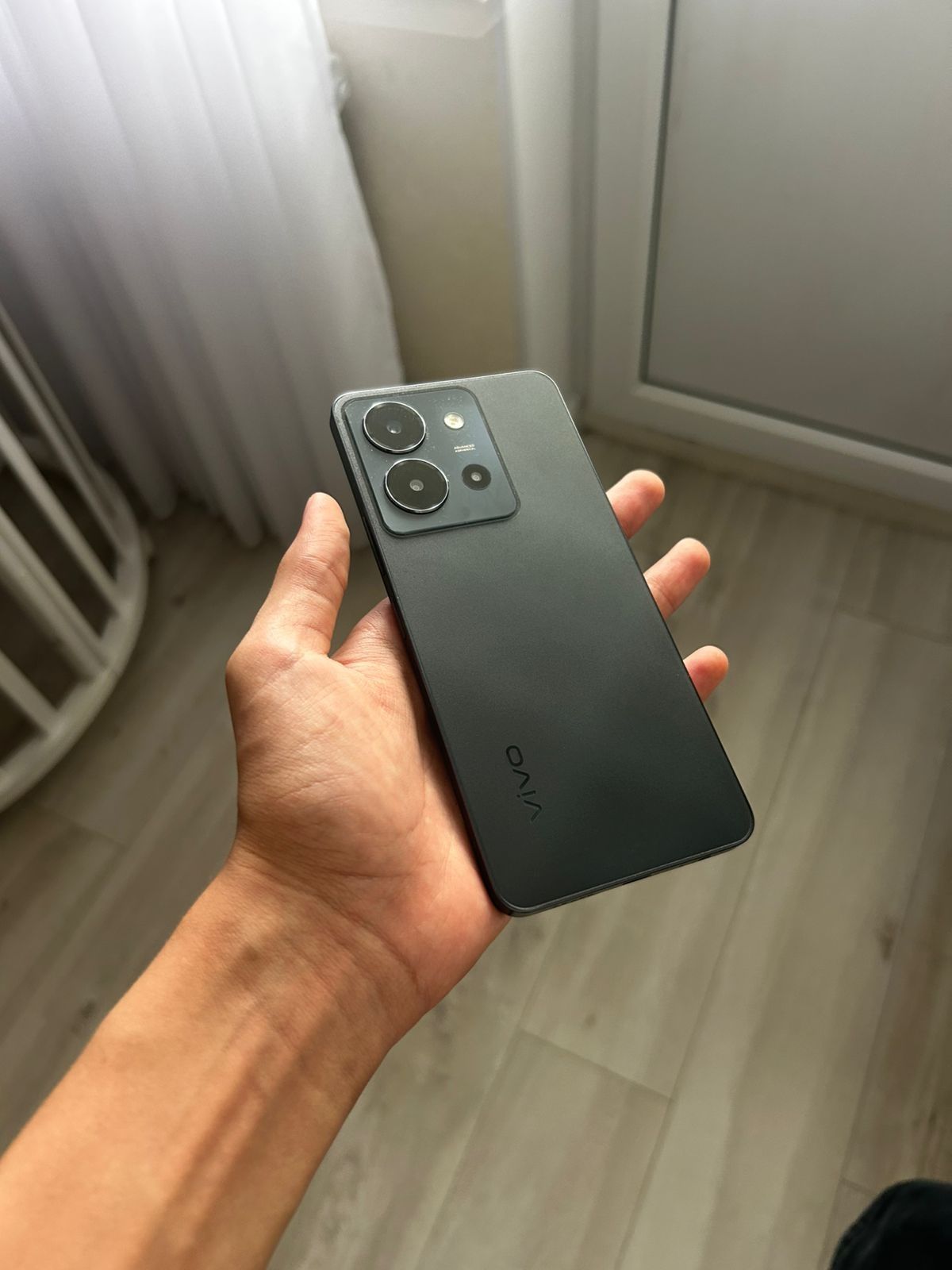 Vivo Y36 256гб, в очень хорошем состоянии