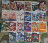 Игры для Nintendo Wii