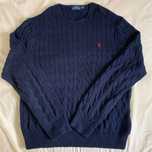 Свитер Ralph Lauren