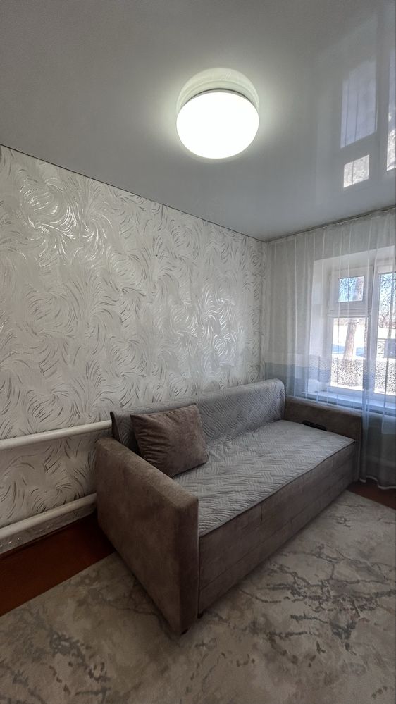 Продам дом 4-х комн