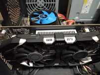 Игровой Core i5 MSI GTX 4Gb