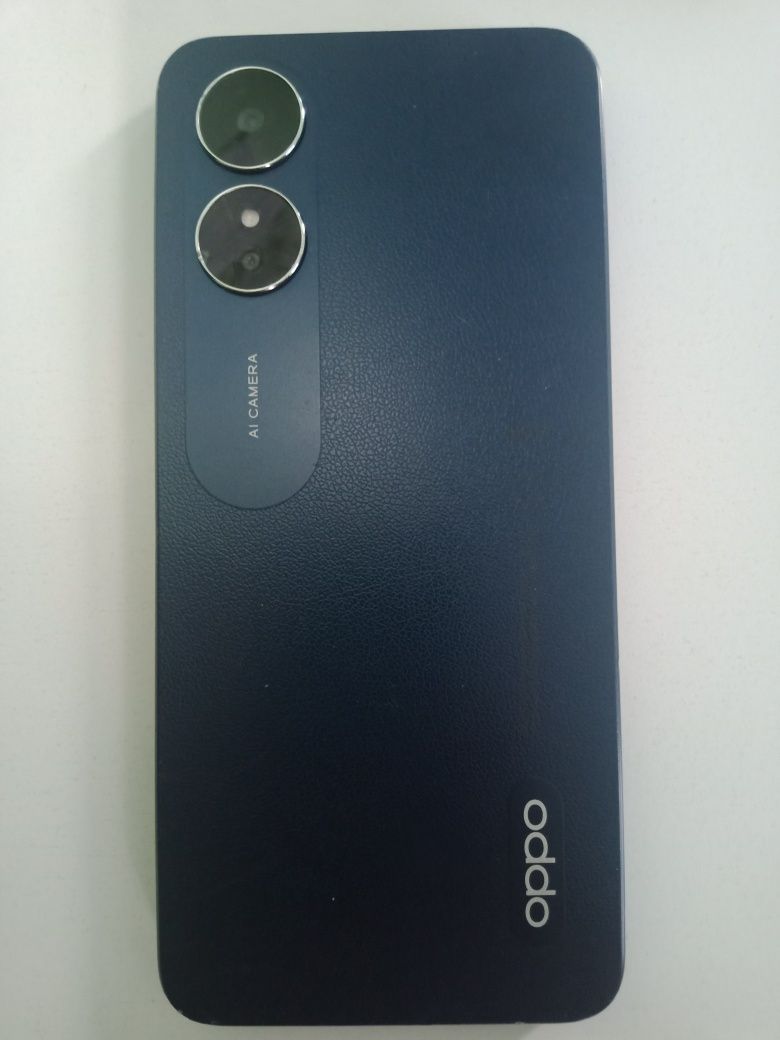 Oppo a 17 продам