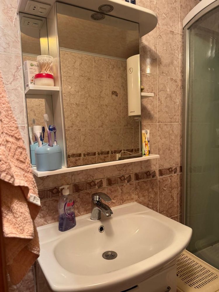 Продается дом в Зеренде