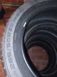 Шины 285 /50/R20