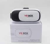 VR BOX очки новые