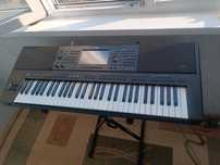 Yamaha psr sx-700