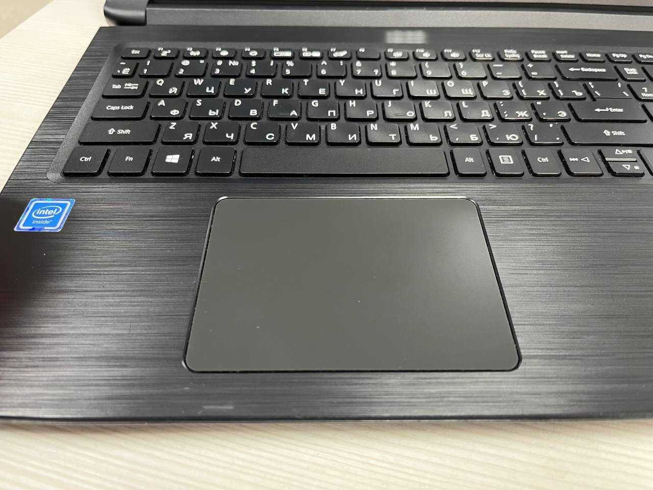 ACER ASPIRE 3 Intel atom/озу 4гб/SSD 128/Офисқа арналған