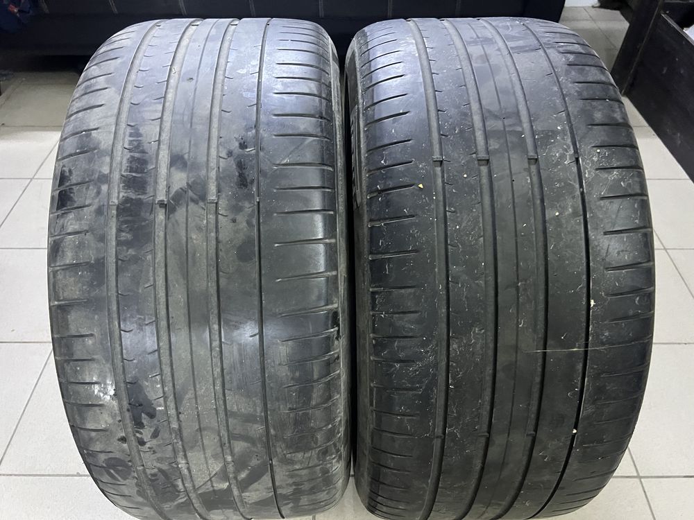 Продам резину! Pirelli 305/40/20.