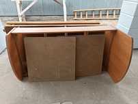 Кровать детский, таза агаш 4500