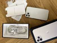 Iphone 11 pro 256 gb