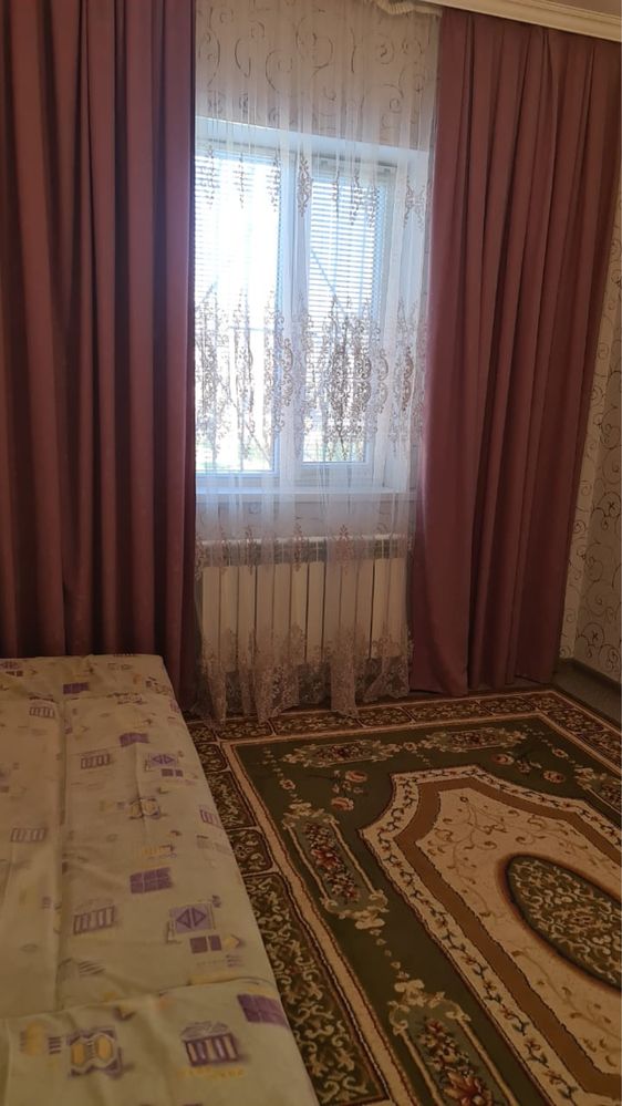 Продается жилой дом