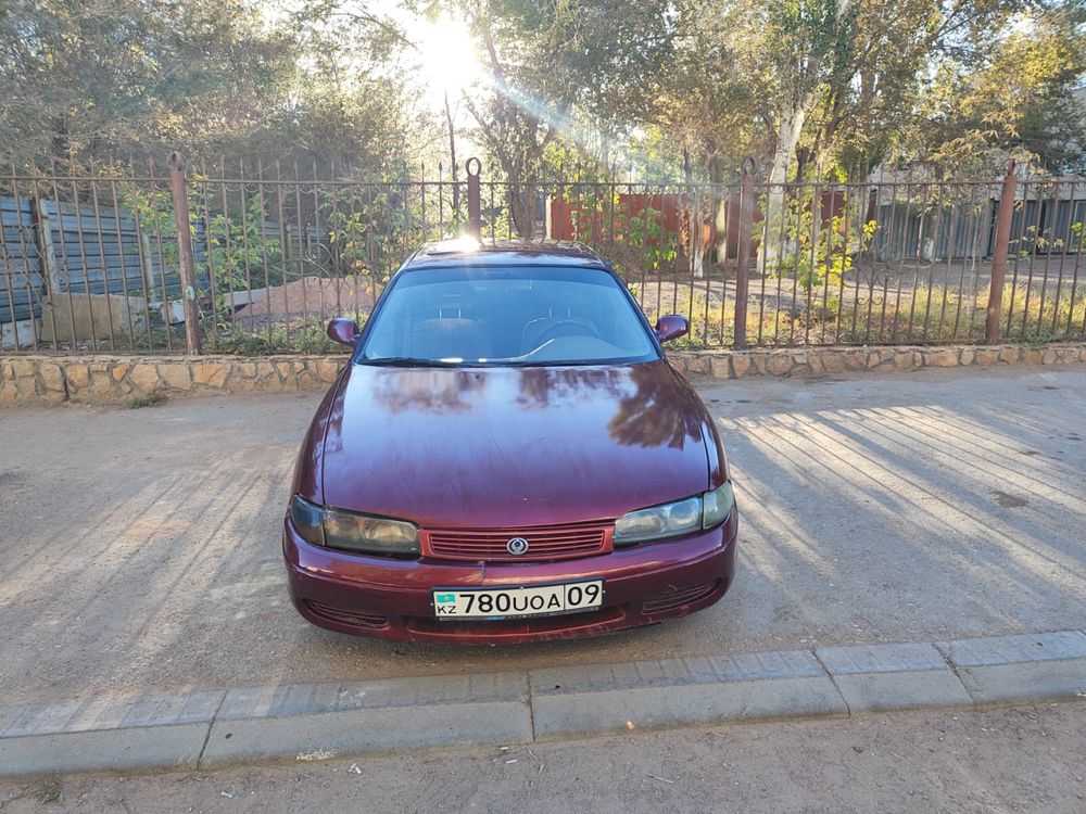 Продам автобомиль