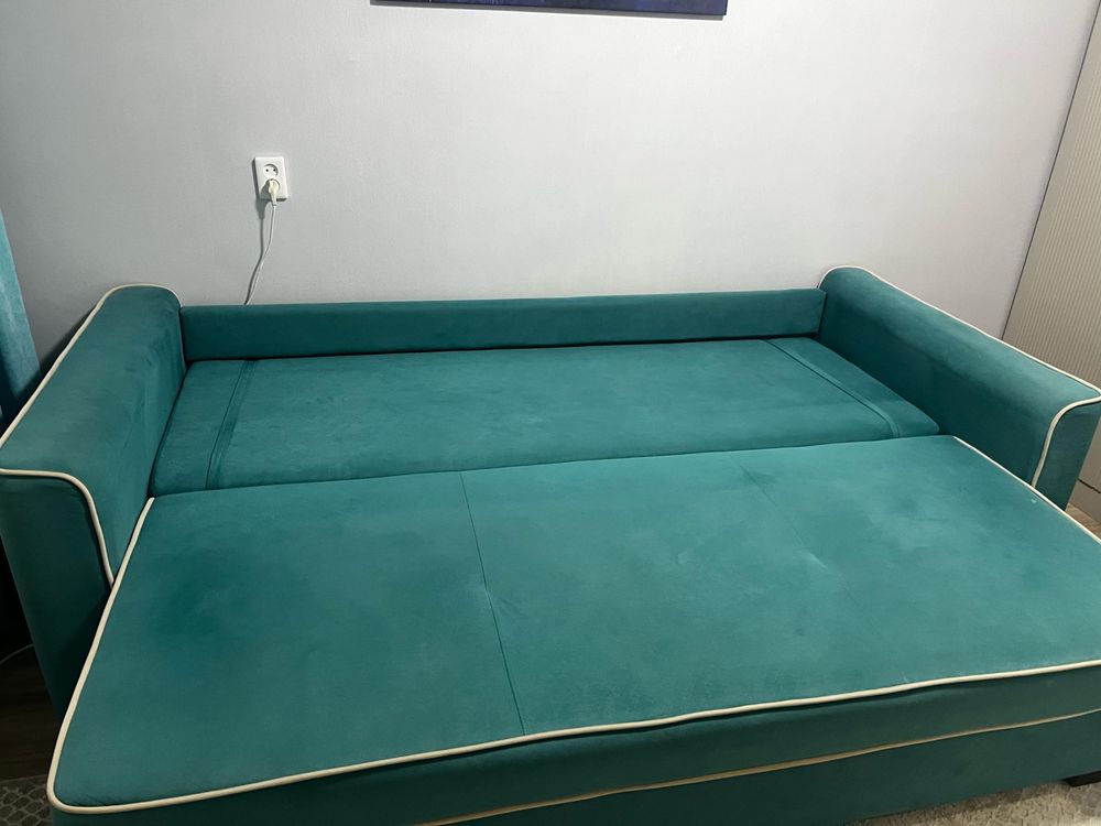 Продам диван в хорошем состоянии