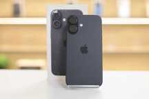 iPhone (айфон) 16 256gb 100% 110 - циклов