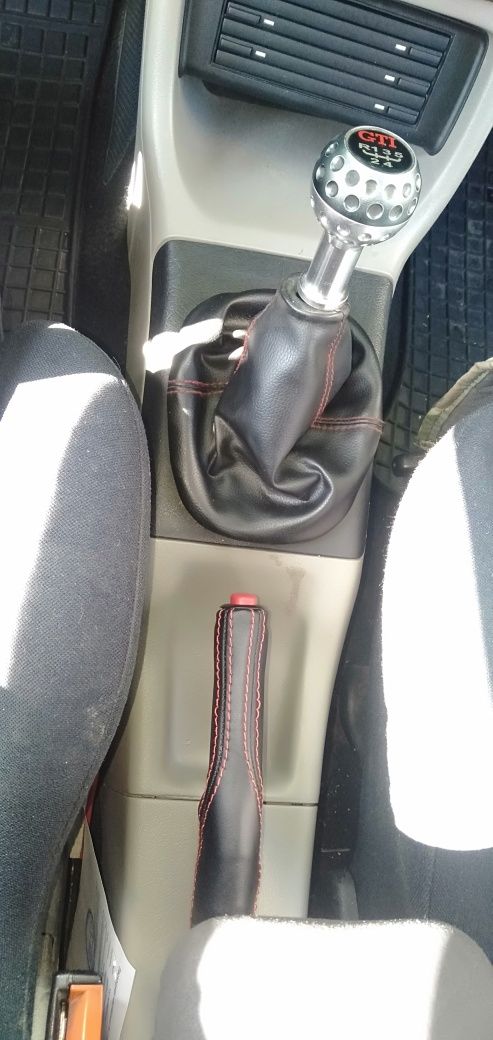 Гольф3  GTI V-2.0 v16
