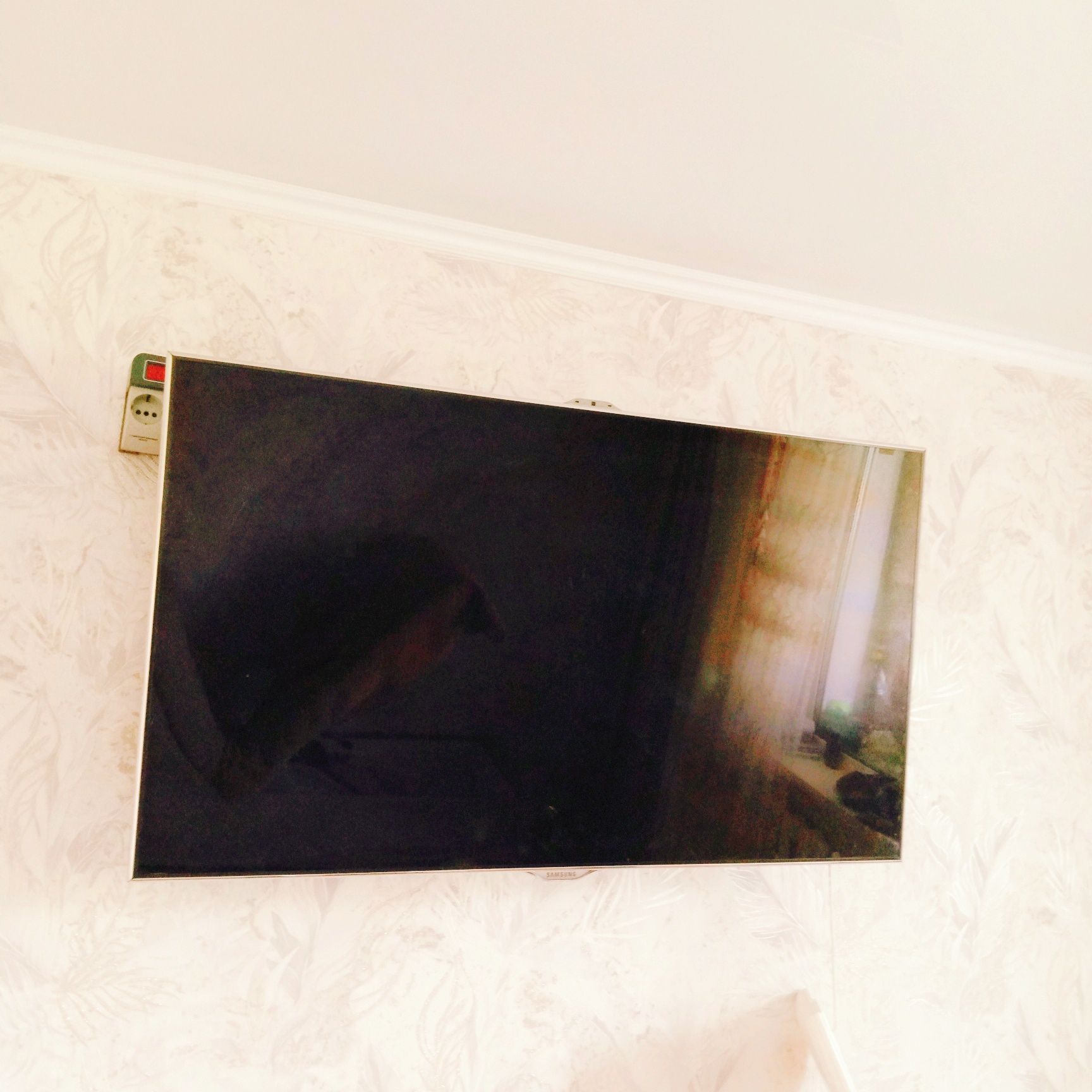 Samsung smart tv