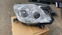 Продам на LC prado 150 оригинальные запчасти
