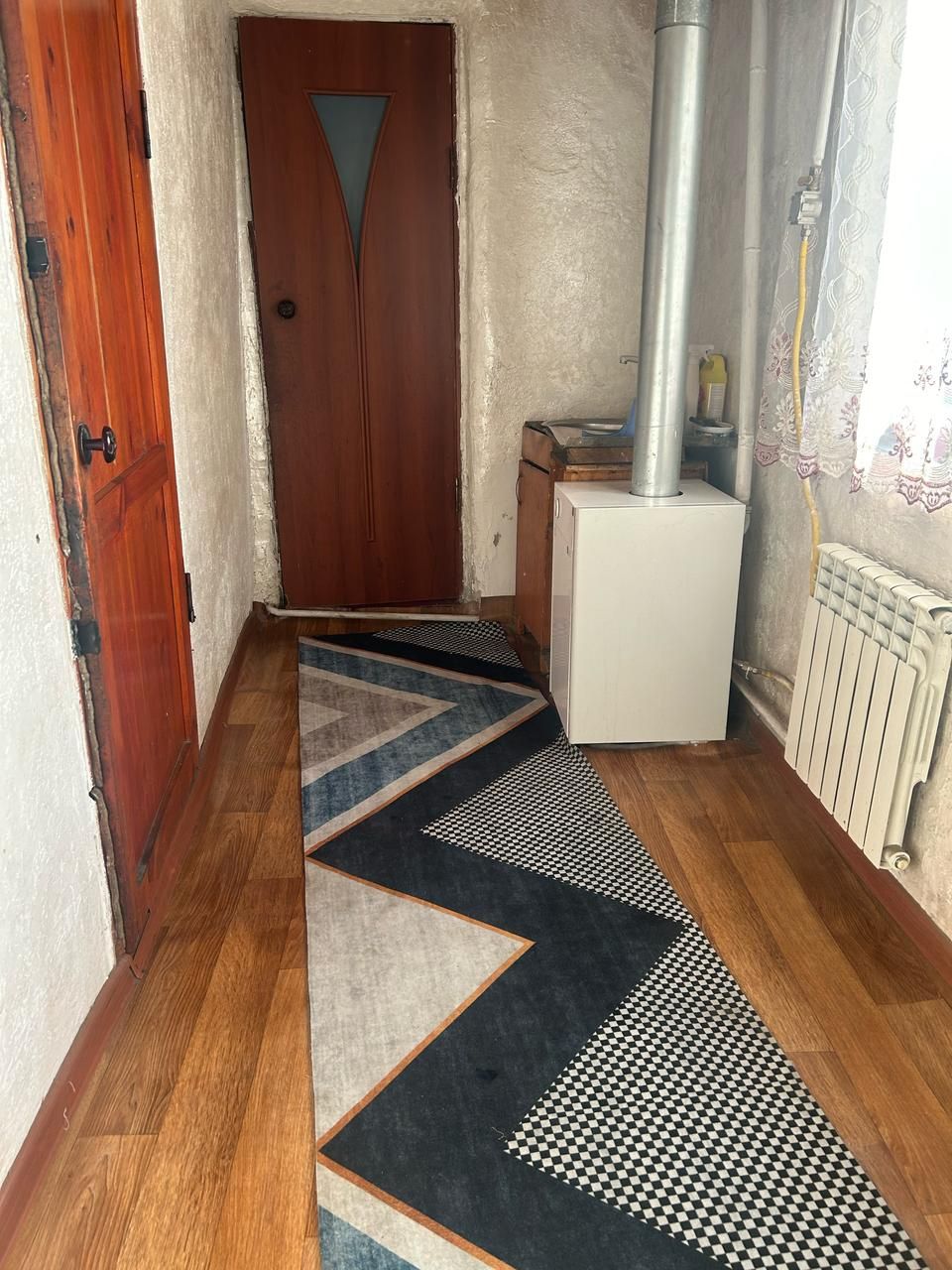 Срочна продаю дом