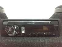 Pioneer mvh s325 bt