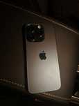 Iphone 15pro 128gb