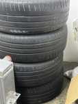 Шины Michelin R18 215/45