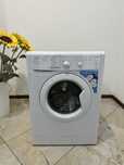 Уценка стиральная Машина indesit iwsc 5101 CIS
