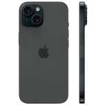 Iphone 15 128GB Black с гарантией