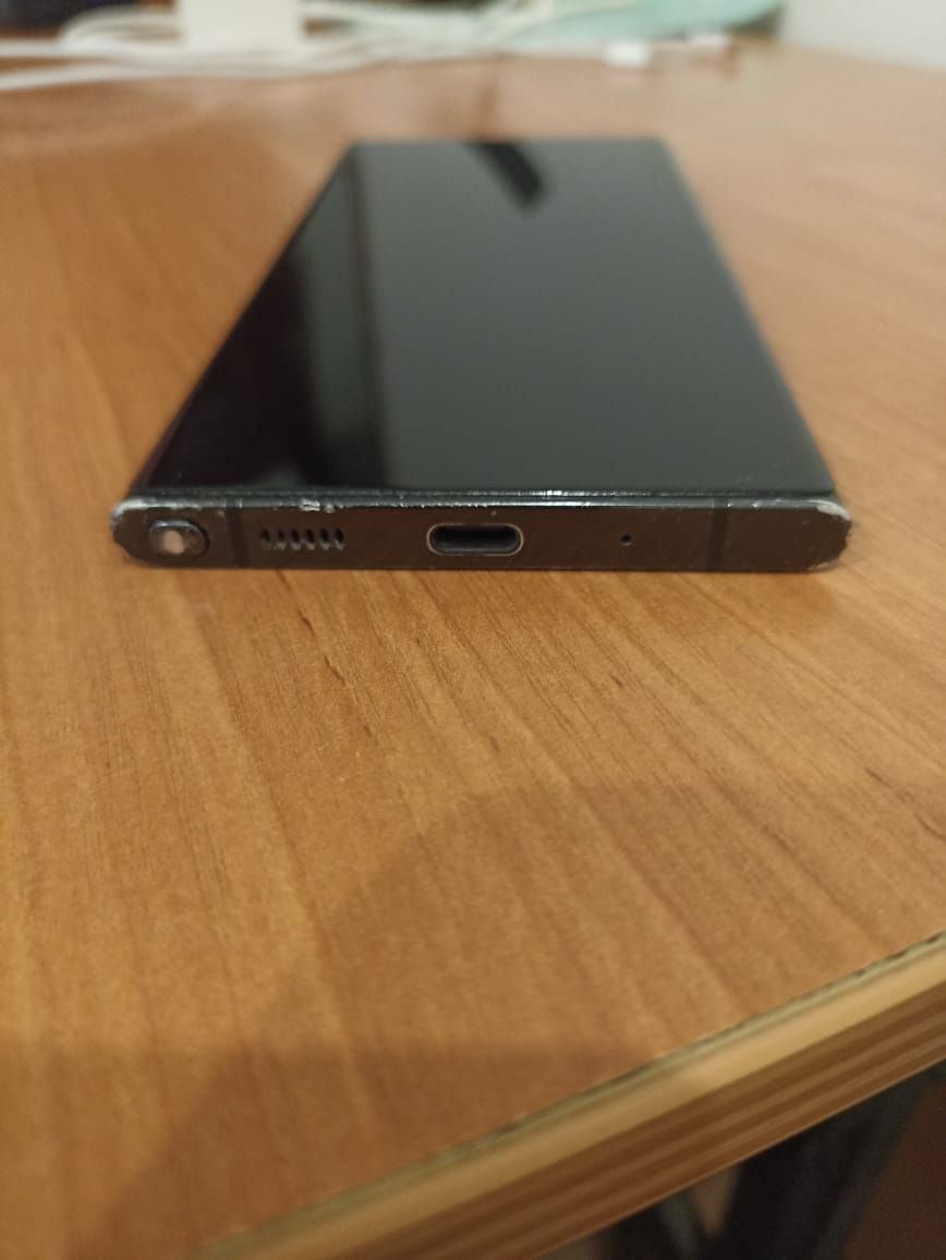 samsumg note 20 ultra