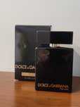 Dolce & Gabbana The one Интенсивная парфюм. вода  50 ml для мужчин