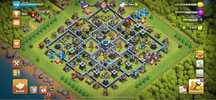 Клаш оф кланс ( clash of clans )