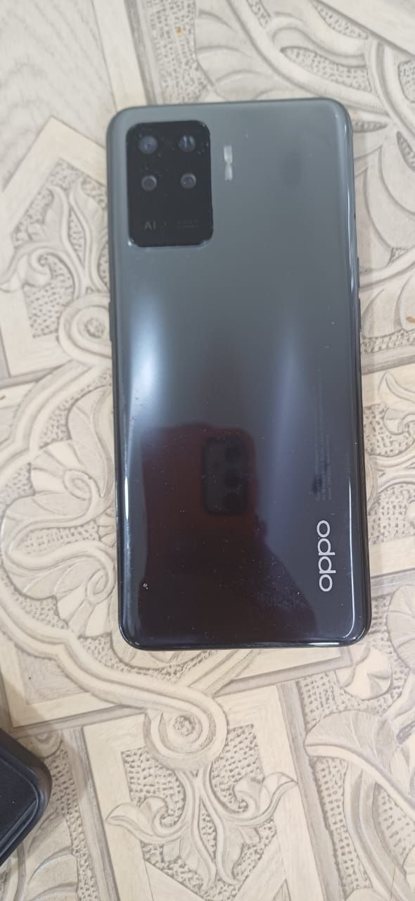 Продам oppo reno 5 lite