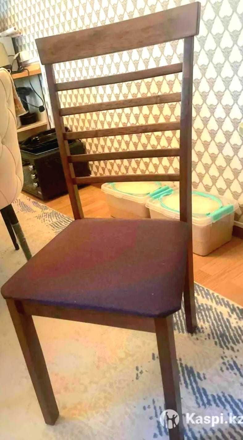 продам стол и стулья
