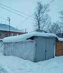 Гараж район магазина Мастер