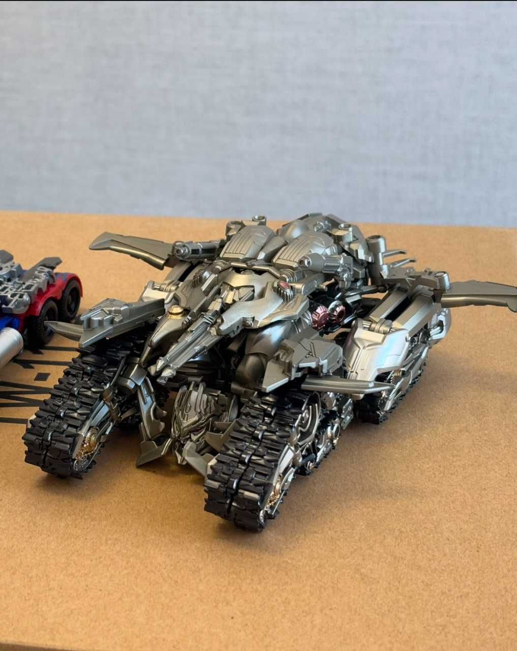 Мегатрон Megatron transformers трансформеры Оптимус прайм трансформер