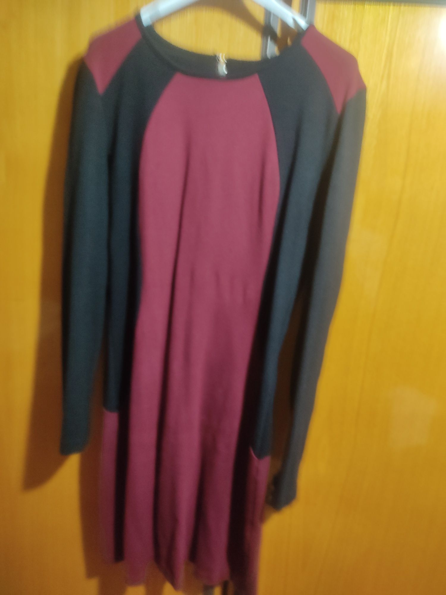 продам платье 46-48 размер