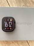 Apple Watch Ultra 2 49 mm Black Titanium Ocean Band