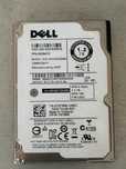 Серверный жесткий диск DELL (HGST) 1.2Tb 10K SAS 2.5"