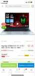 Ноутбук HYDRA SmartBook 14" / 12 Гб / SSD 256 Гб / Win 10