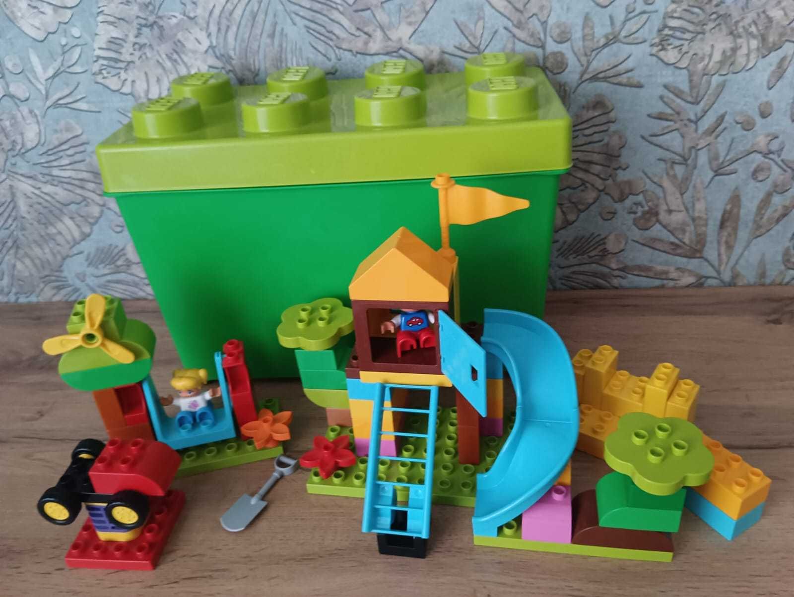 Lego Duplo оригинал