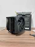 Мощный кулер для проццесора Be Quiet Dark Rock Elite 280W TDP