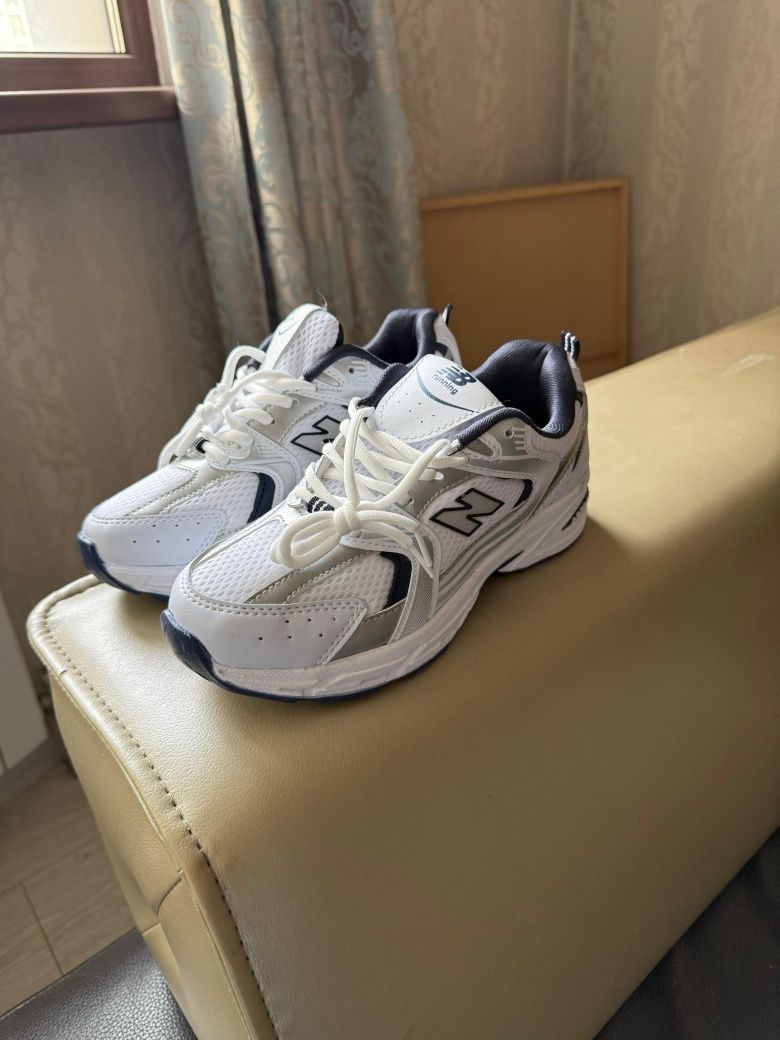 Кроссовки New Balance