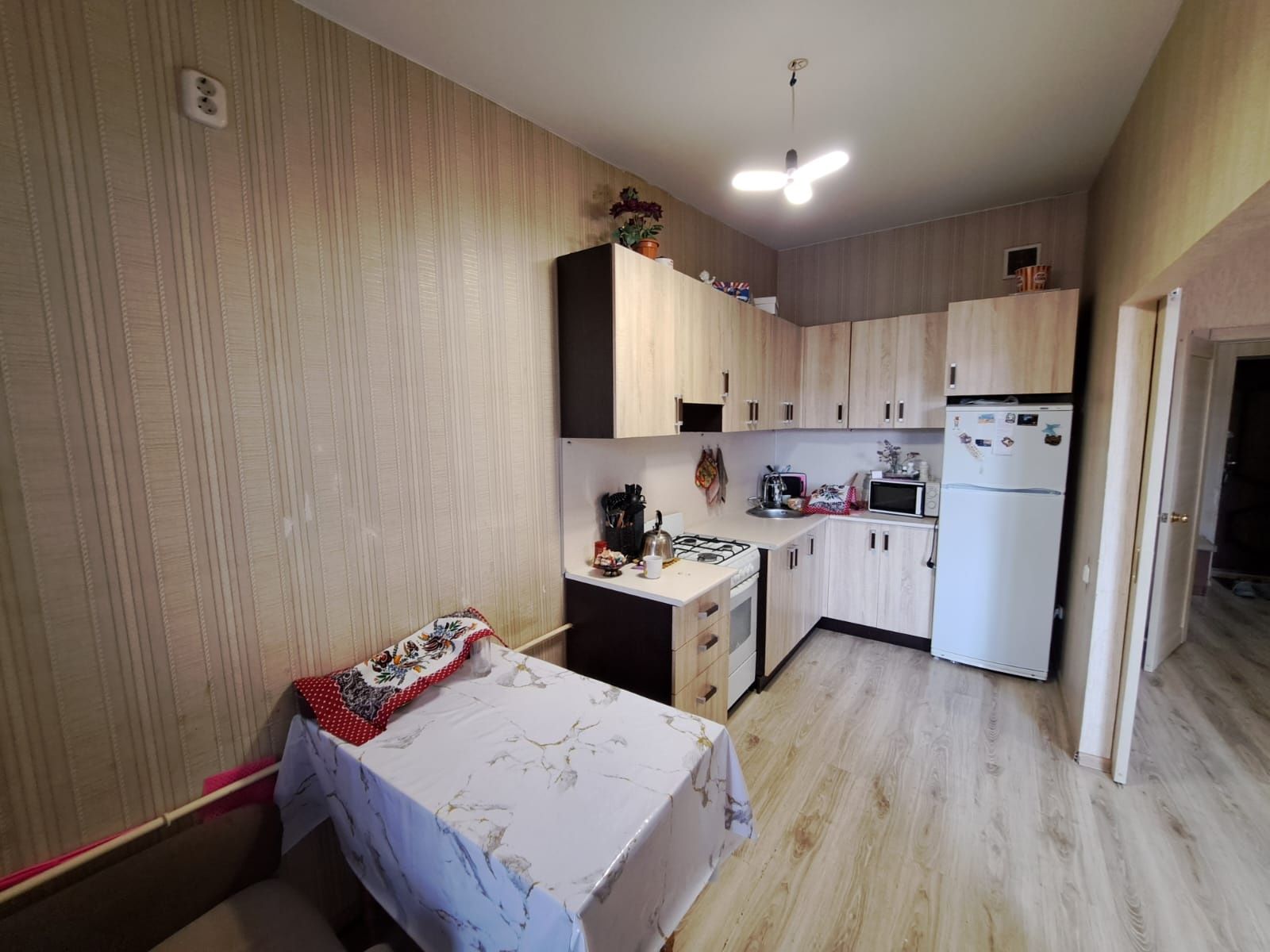 Продам СРОЧНО 1-ком.кв. на Костанай Плаза