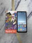 Redmi 9A 2/32GB Black