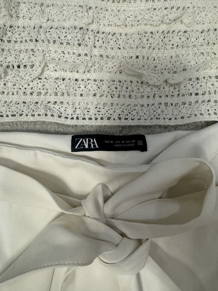 Продам юбку zara